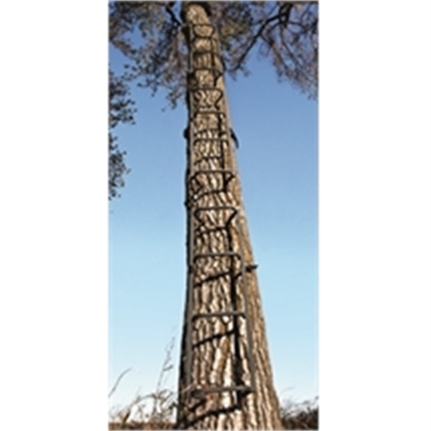 Picture of Big Game Hunting The Xlt Stagger Steps 3Pk