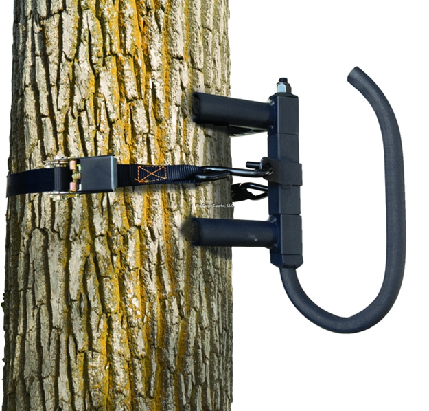 Picture of Big Game Hunting Tight-Grip Treestand Handle