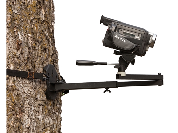 Picture of Big Game Hunting Treestand Camera Arm