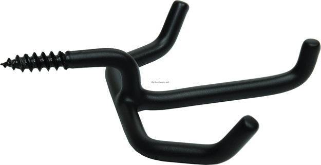 Picture of Big Game Hunting Triple Accessory Hook 12-Pack Retail Display Box!