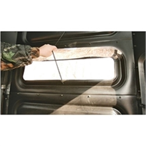 Picture of Big Game Hunting Universal Window Kit