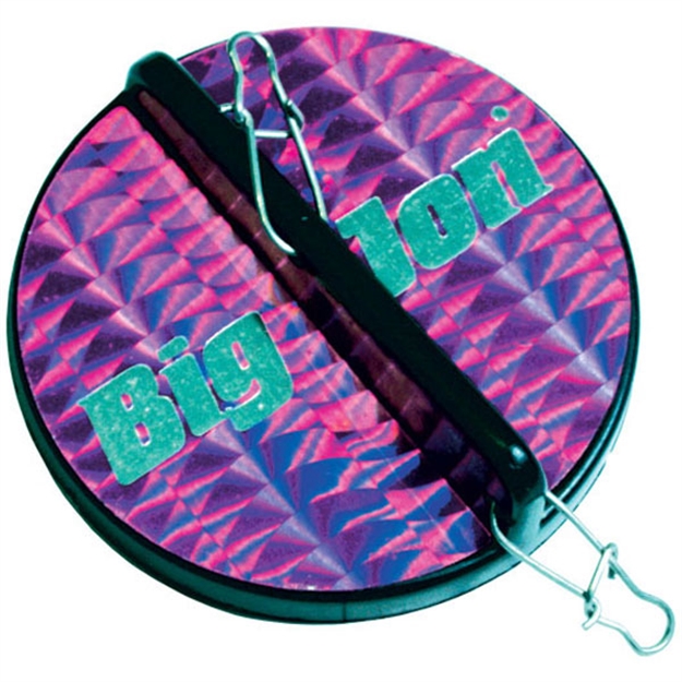 Picture of Big Jon Deep'r Diver Black