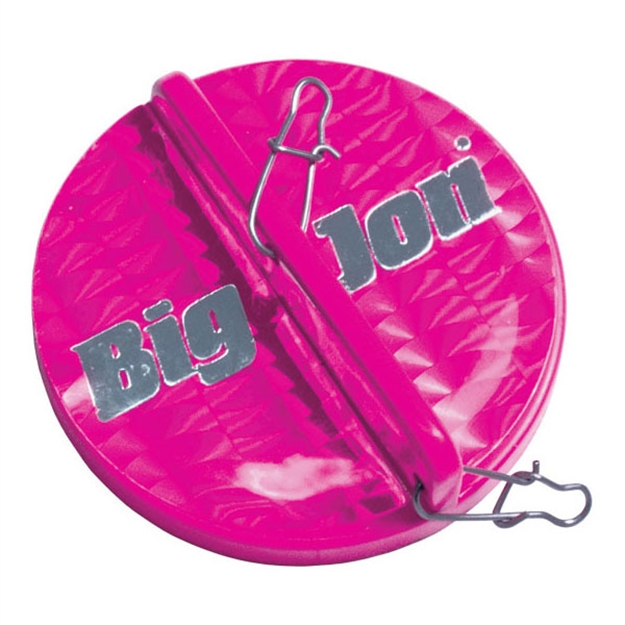 Picture of Big Jon Deep'r Diver Red