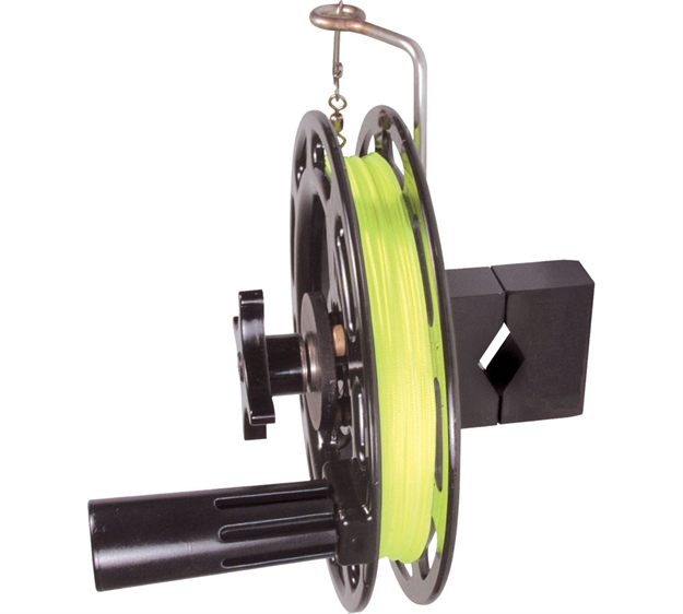 Picture of Big Jon Manual Planer Reel