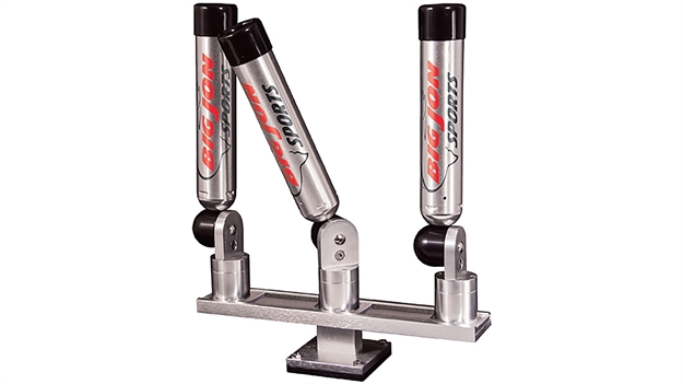 Picture of Big Jon Multi-Axis II Trip Rod Hol