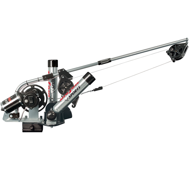 Picture of Big Jon Pro Tournament Elect Dwnrg