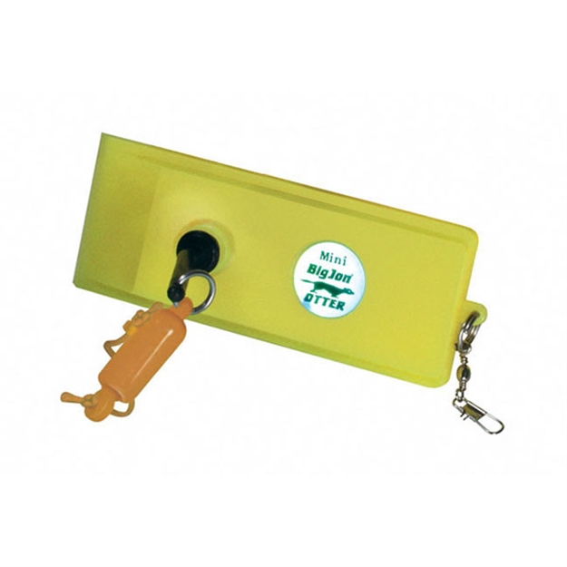 Picture of Big Jon R-L Mini Otter T-Board