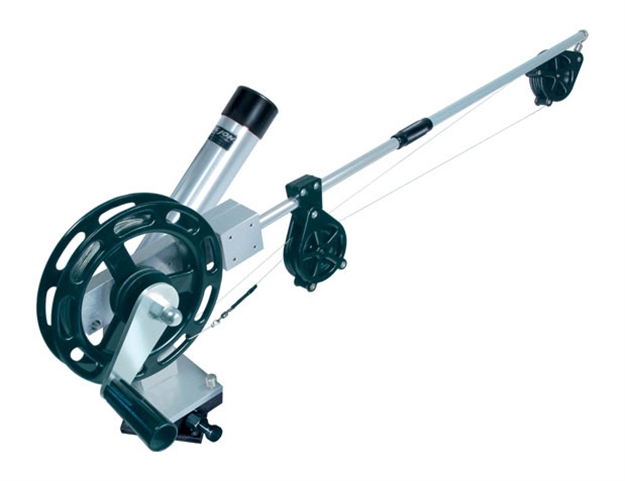 Picture of Big Jon Captains Pak Ohc Manual