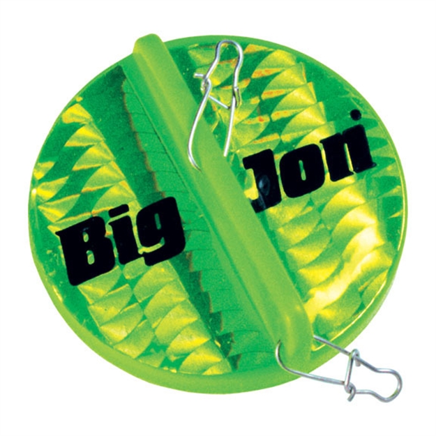 Picture of Big Jon Deep'r Diver Green