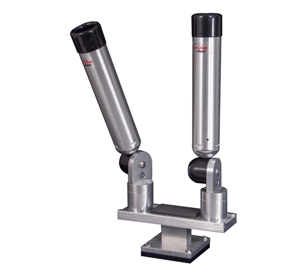 Picture of Big Jon Multi-Axis II Dual Rod Hol