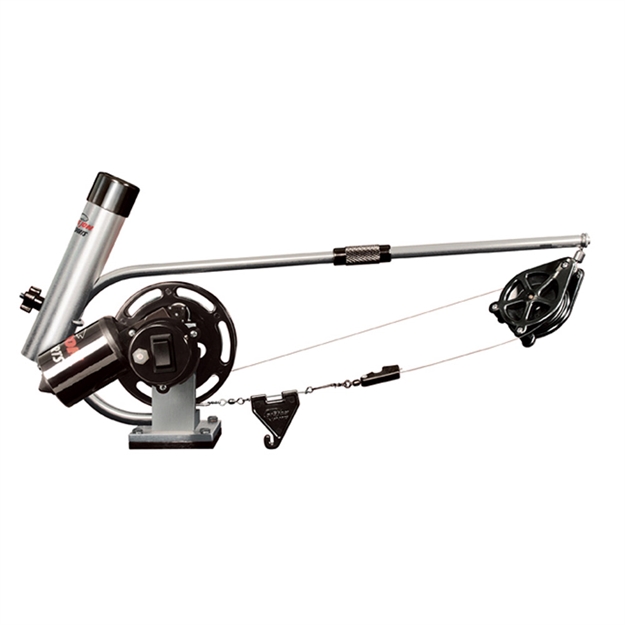 Picture of Big Jon Sportsman