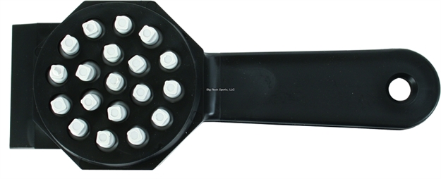 Picture of Big Norm's Magic Fish Scaler