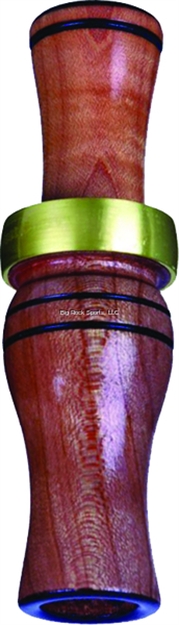 Picture of Big River Sweet Cherry Duck Call, Wood