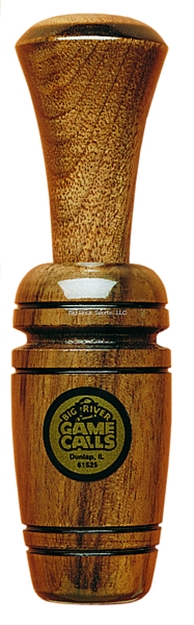 Picture of Big River Wood Duck Call,  Walnut