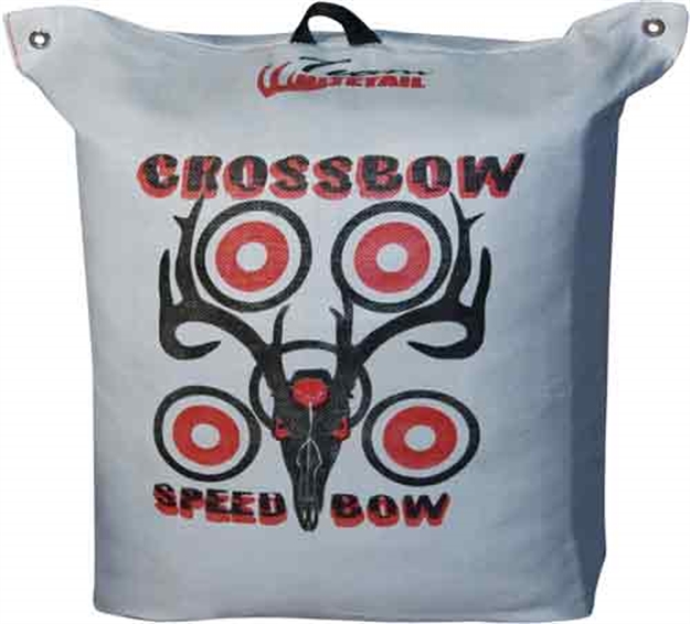 Picture of Big Shot Targets Shot Targets Xbow/Speed Bow Trophy Whitetail Bag Targt