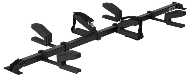 Picture of  Big Sky Racks Sbr2g Sky Bar 2 Gun Steel 098621727246