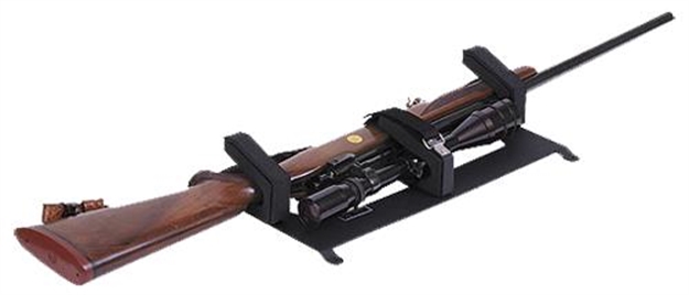 Picture of  Big Sky Racks Bsr1 Bsr Gun Mount Steel 098621027711