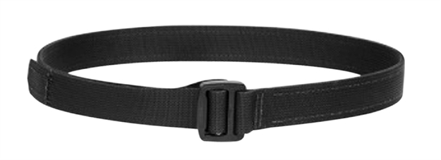 Picture of Bigfoot Gun Belts Nedc-S-Qdt-Bk Tactical Edc Belt  29"-32" Nylon Webbing W/Steel Core 1.50" Wide Black
