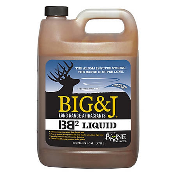 Picture of Big&J Bb2 Liquid