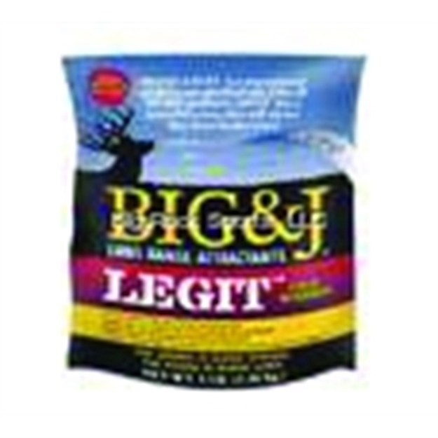 Picture of Big&J Legit Mineral Mix