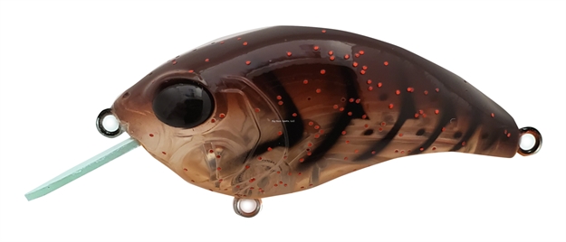 Picture of Bill Lewis Mark Daniels Square Bill 3/8Oz Ozark Craw SB684