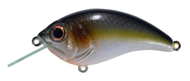 Picture of Bill Lewis Mark Daniels Square Bill 3/8Oz Sneaky Shad SB687 051875336879