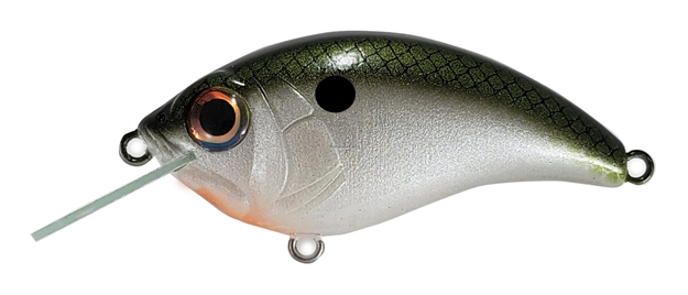 Picture of Bill Lewis Mark Daniels Square Bill 3/8Oz Tennessee Shad SB39