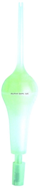 Picture of Bill Lewis Rocket Bobber Glow, 4-3/4", 12 PK