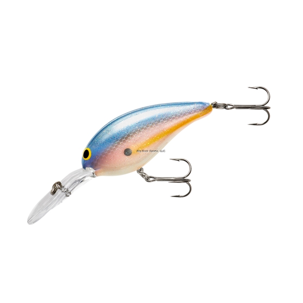 Picture of Bill Norman Deep Little N-2.5"/Pink/Sexy Shad