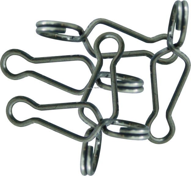 Picture of Bill Norman Mag Speed Clip 5Pk