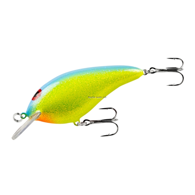 Picture of Bill Norman Speed N Chartreuse/Blue