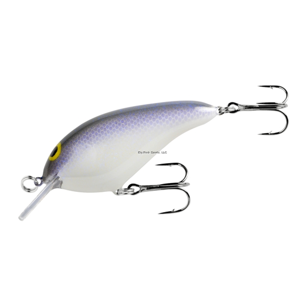 Picture of Bill Norman Speed N Lavendar Shad