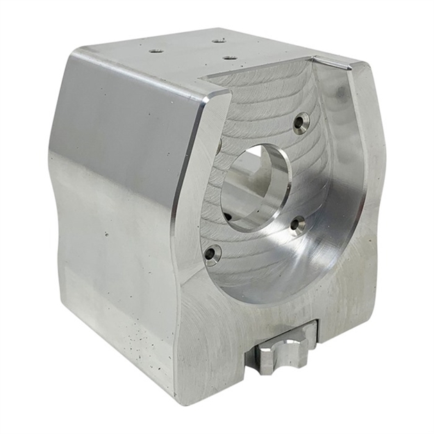 Picture of Billet Height Adjustable Base For Auto Trickler 100036445