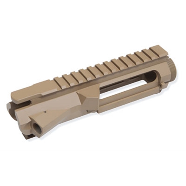 Picture of Billet Rifle Systems Brs Independence Ar15 Upper Tan