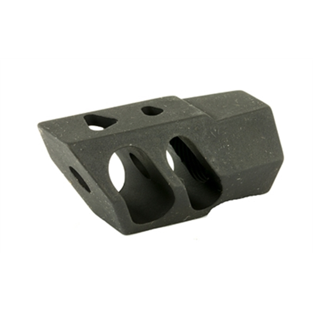 Picture of Billet Rifle Systems Brs Muzzle Brake 223/556 2 Chamber