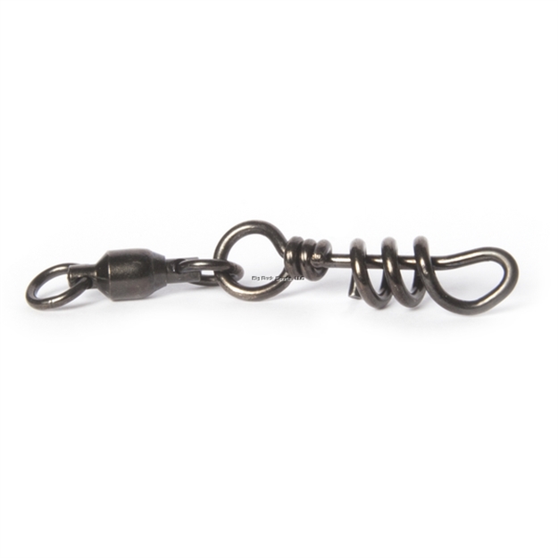Picture of Billfisher Billfisher Corkscrew Swivel #6, Ball Bearing, 140Lbs