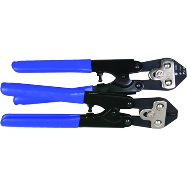 Picture of Billfisher Crimper/Cutter Kit Econo Crimper & Hard Wire Cutter