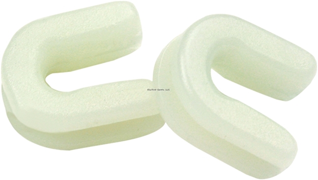 Picture of Billfisher Plastic Thimbles Luminous 50Pk