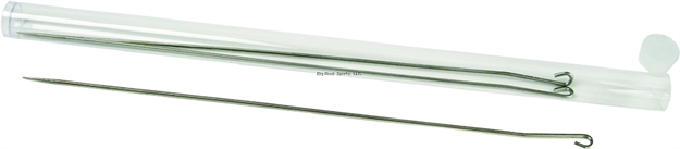 Picture of Billfisher Stainless Rigging Needle 9" Open-Eye 3Pk