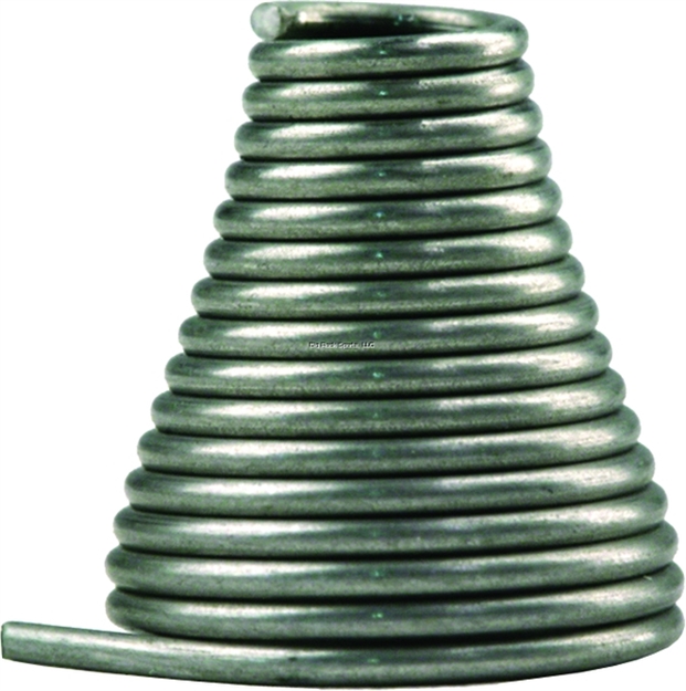 Picture of Billfisher Stainless Rigging Spring Regular 10Pk