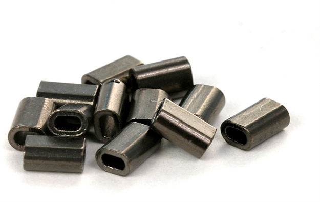 Picture of Billfisher Super Single Sleeves Black 100-125Lb 25Pk