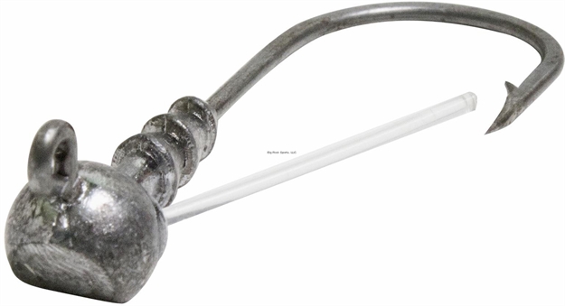 Picture of Billy Bay Flounder Fanatic Fishing Jig, 1/4 Oz, 3/Pack