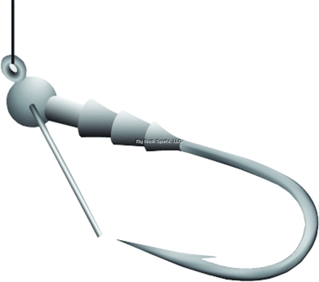 Picture of Billy Bay Flounder Fanatic Jig Kit, 1/8 Oz, 3/Pack