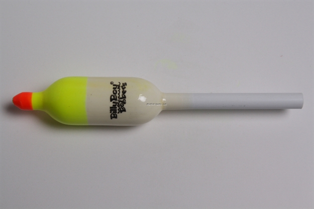 Picture of Billy Boy Balsa Slip Cylinder Floats 1/2" White 36Pk