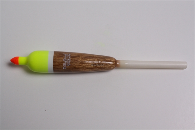 Picture of Billy Boy Balsa Slip Pencil Floats 3/8" Stain 36Pk