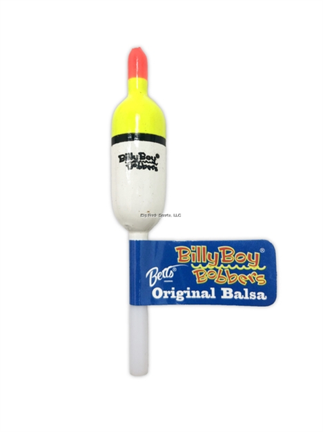 Picture of Billy Boy Balsa Slip Unwgt Cylin 1/2" White 18/Pk