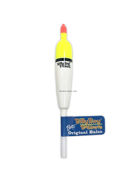Picture of Billy Boy Balsa Slip Unwgt Pencil 3/8" White 18/Pk