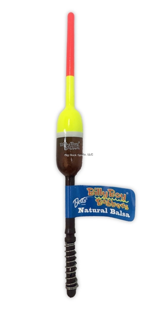 Picture of Billy Boy Balsa Spring Unwgt Cylin 1/2" Stain 18/Pk