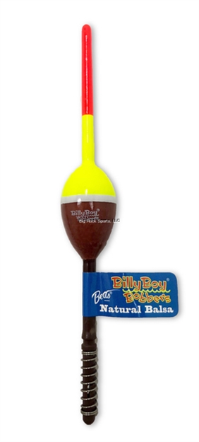 Picture of Billy Boy Balsa Spring Unwgt Oval 3/4" Stain 18/Pk