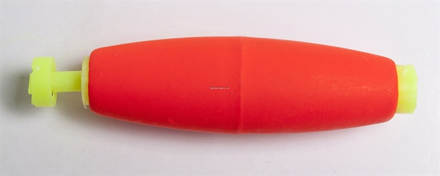 Picture of Billy Boy Cigar Foam Float Snap-On 50Bg 2" Red